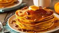New figures reveal the cost of pancakes has surged in the space of five years