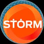 STORM Logo