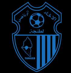 IRT - Ittihad Riadhi Tanger