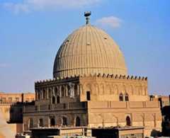 Mausoleum of Imam Shafi