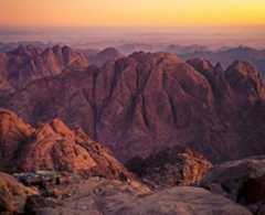 Mount Sinai
