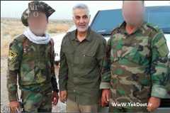 علاقات جيش المختار