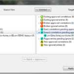 sync-correlation-report
