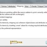 sync-profile-mapping