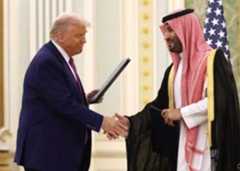 Israel's concerns grow over US-Saudi arms deal