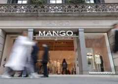 Was the Jewish founder of fashion giant Mango murdered?