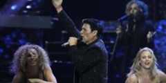 Chayanne adds Vélez stadium show as sixth Buenos Aires date for 2026 tour