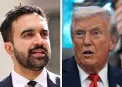 A fresh start? Trump and Mamdani to meet at the White House