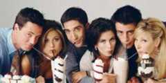 Never-aired episodes from 'Friends' spin-off appear on YouTube