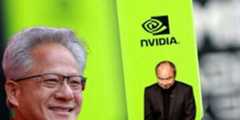 Why did SoftBank sell $5.83 billion NVIDIA shares