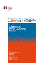 Rapporto Bes 2024: il benessere equo e sostenibile in Italia