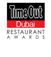 Time Out Dubai restaurant awards