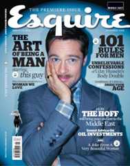 Esquire ME launched