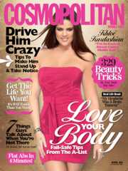 Cosmopolitan launched