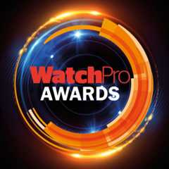 Inaugural WatchPro Awards