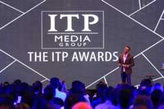 Inaugural ITP Awards