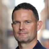 Peter Graves, Area Vice President at UiPath