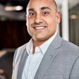 Imran Kamal, Head of APAC, at Fluent Commerce