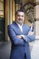 Iman Ghodosi Joins Prometheus Group as General Manager, APJ