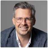 David Hall-Johnston, Chief Technology Officer, Dell Technologies, Australia &amp; New Zealand