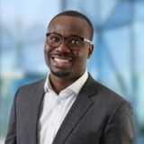 Dr Olamide Shittu, Swinburne University of Technology