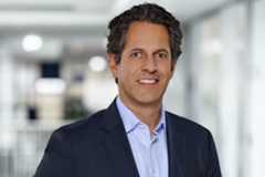 TeamViewer executive vice president of business development Alfredo Patron