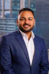 Mina Mousa, Head of Systems Engineering Australia and New Zealand at Extreme Networks