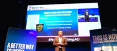 Intel promotes Intel Authenticate and Intel Unite