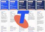 Telstra launches &#039;Internet Only&#039; plans, is the tiny discount worth it, or just a joke?