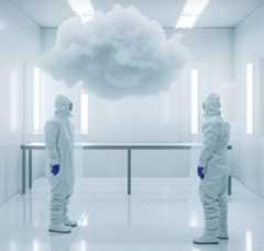 Commvault Transforms Cyber Recoveries