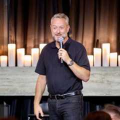 Luke Clifton, Group Executive at Macquarie Technology Group