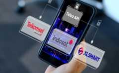 Three Indonesian operators form Telco API Alliance