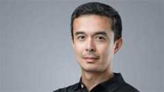 Ryan Flores, Lead of Forward-Looking Threat Research at Trend