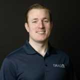 Robert M Lee, cofounder and CEO of Dragos