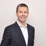 Mark Atkinson, Head of Radio Access Networks at Nokia