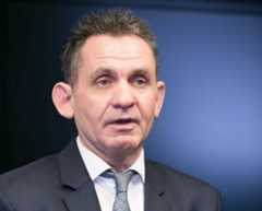 Teradata taps Budge for APJ EVP role