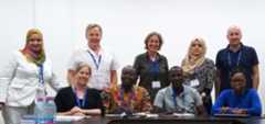 [AfCA Steering Committee]
