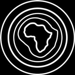 [Crystallography in Africa logo]