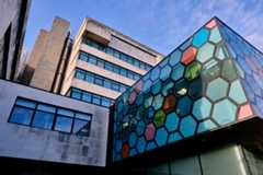 Cerith D. Rhys Jones believes the creation of the Commission for Tertiary Education and Research offers a real opportunity for Wales to think differently about education.