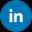 Follow us on LinkedIn