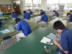 出雲農林高等学校