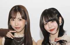 SKE48新曲は10年ぶりダブルセンター　熊崎晴香は14年半ぶり3作連続、「W松井」以来...「歴史に名前刻めてうれしい」