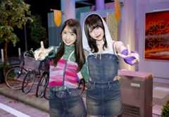 「今はSKE48に風が吹いている」　新チームに演目変更...変化の1年、熊崎晴香＆佐藤佳穂に聞くグループ18年目の展望【インタビュー】