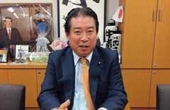 高市政権の命取りになりかねない「議員定数削減」本当に年内にまとまるのか　福島伸享議員に聞く