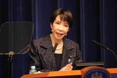 高市首相誕生！ついに「ガラスの壁」破るも…少数与党で課題山積、試される「保守政権」の手腕