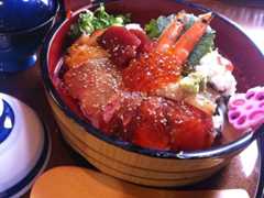 あゆみさんの淡路ごちそう館　御食国の投稿写真1