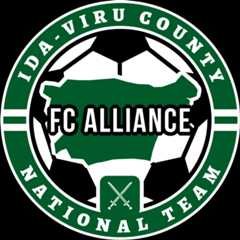 Ida-Virumaa FC Alliance