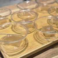 New Food Products Utilizing Tsunan Sake Brewery’s Sake Lees Unveiled at “TORANOMON JUST RIGHT NEW FOOD” Tasting Event