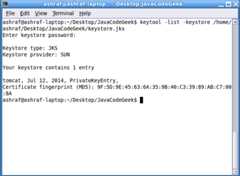 Java KeyStore Tutorial_html_131ca506