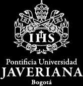 Pontificia Universidad Javeriana
